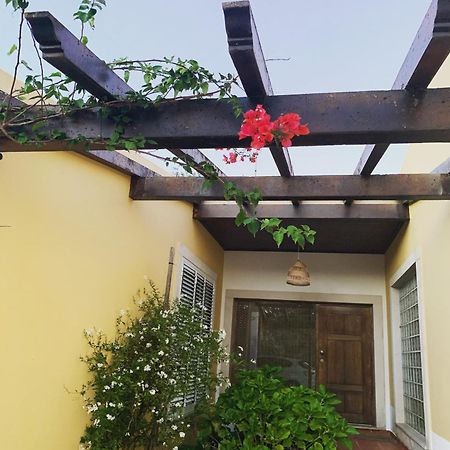 A Casa Da Lua Villa Tomar Exterior photo